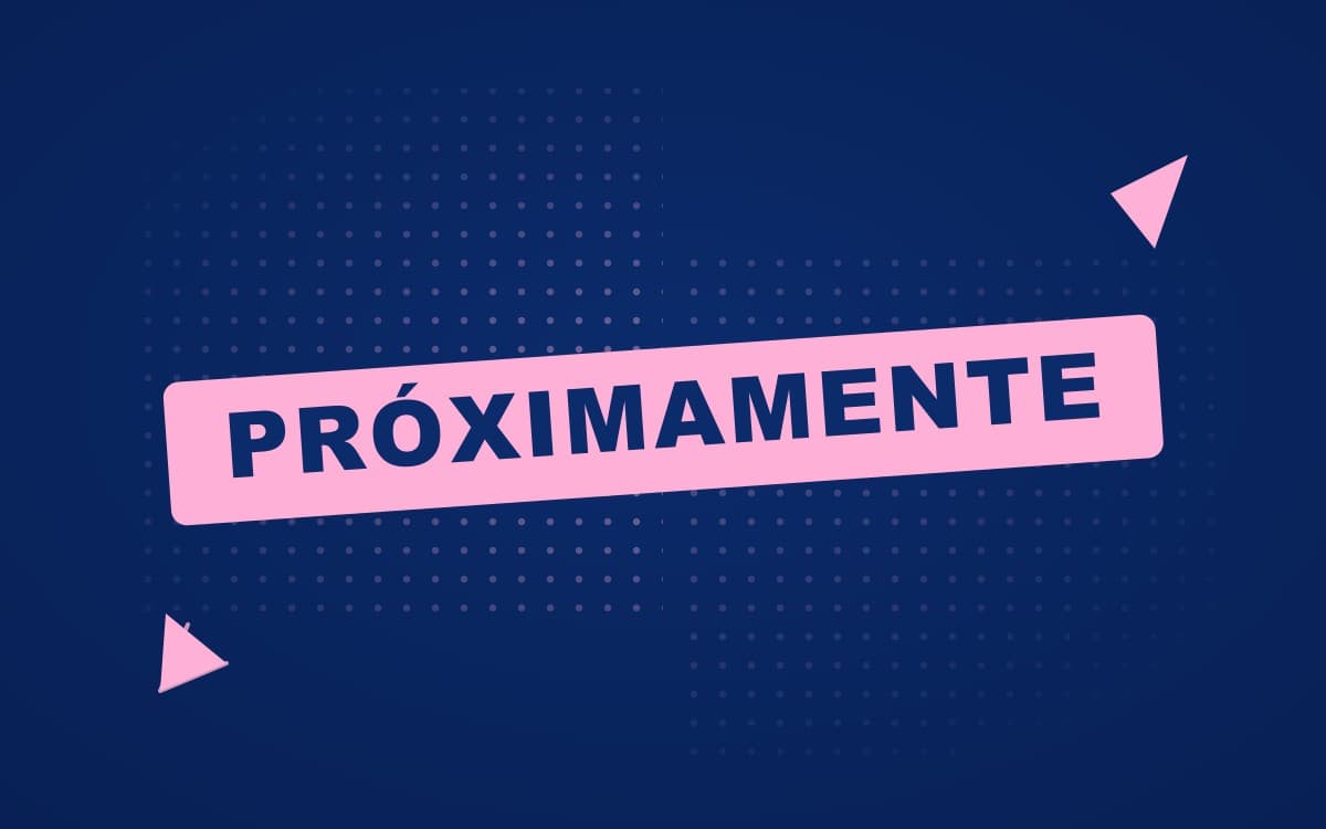 Episodio próximamente