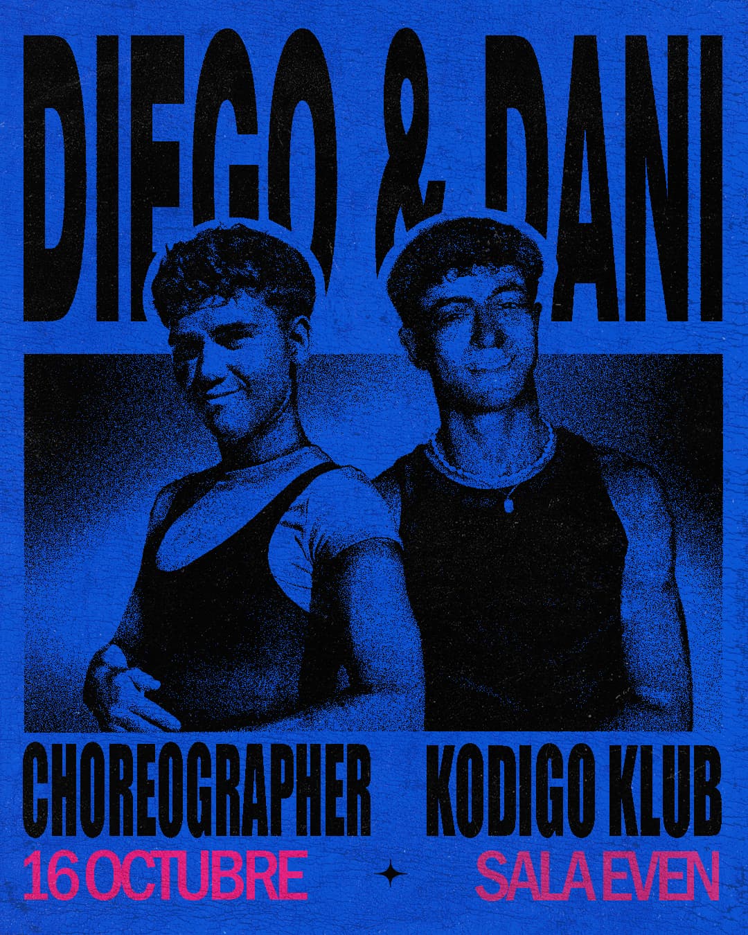 Diego & Dani