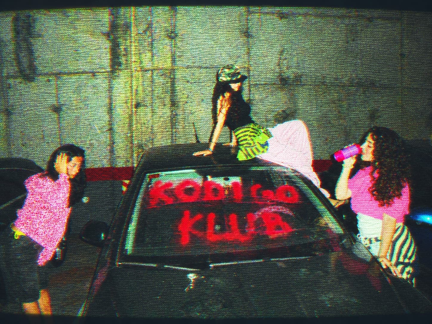 Kodigo Klub