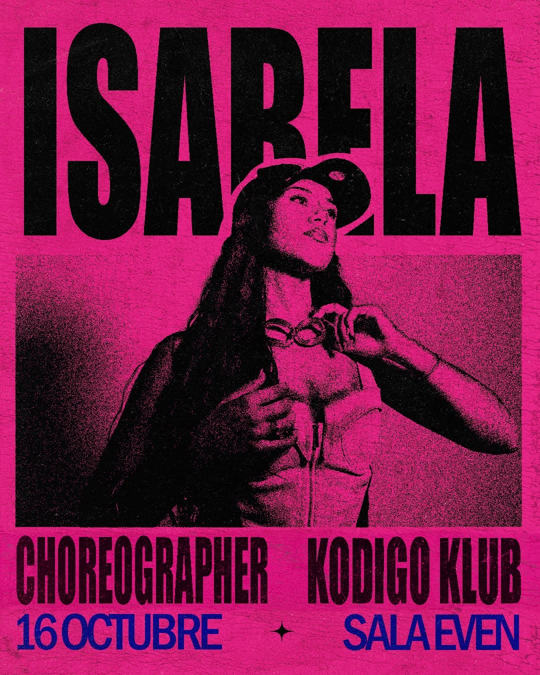 Isabela