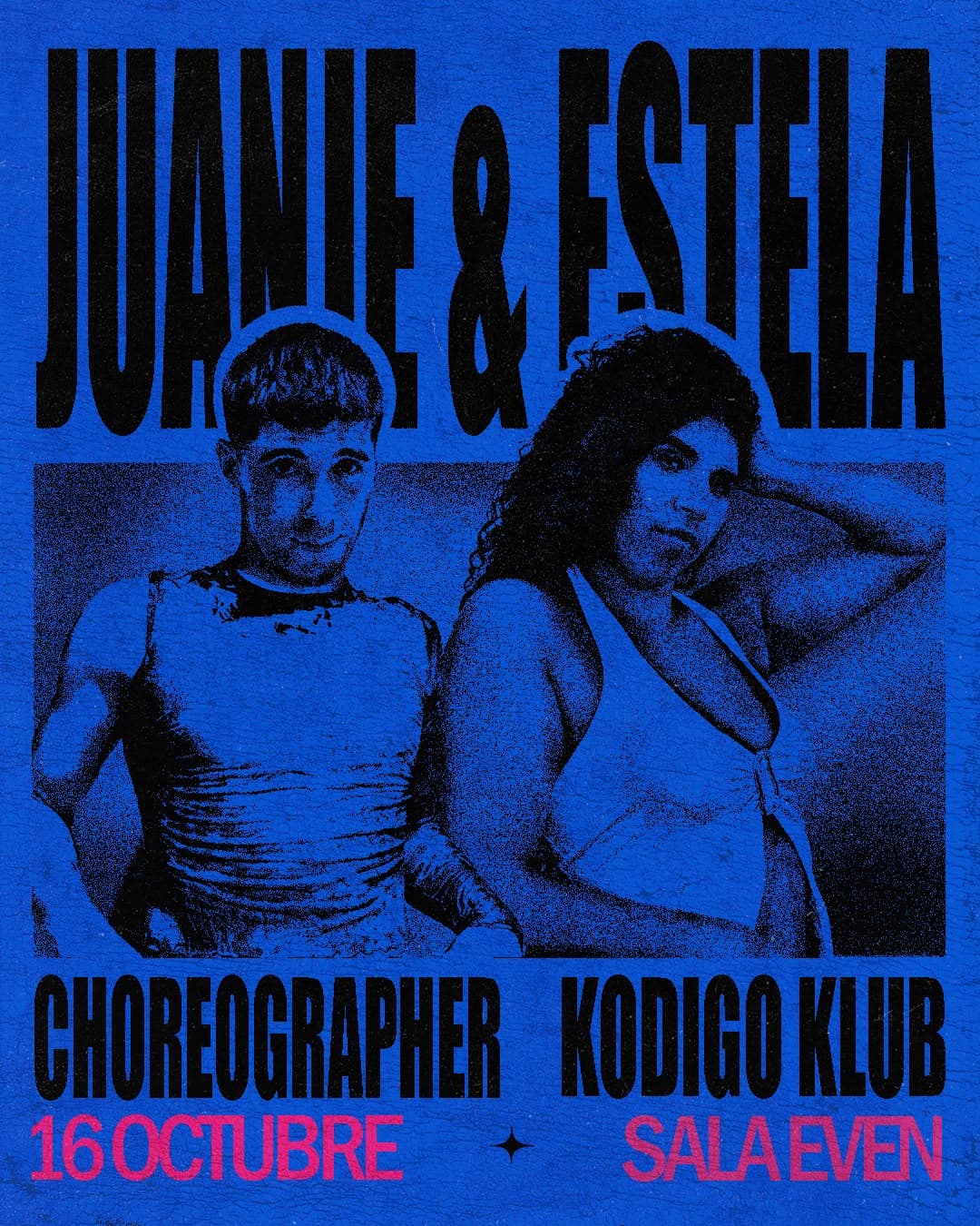Juanje & Estela