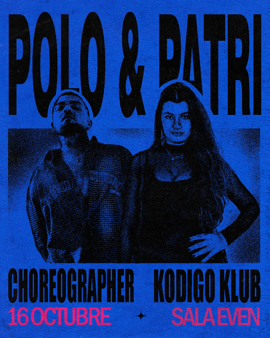 Polo & Patri