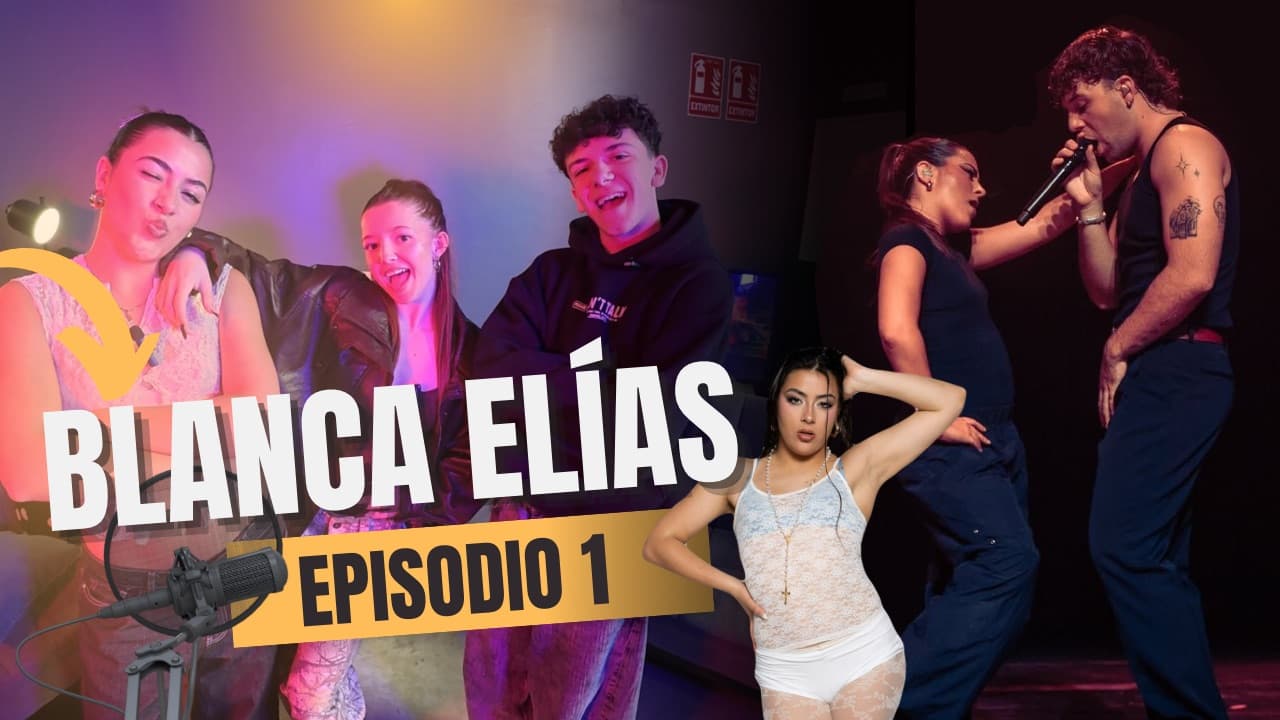 Blanca Elías